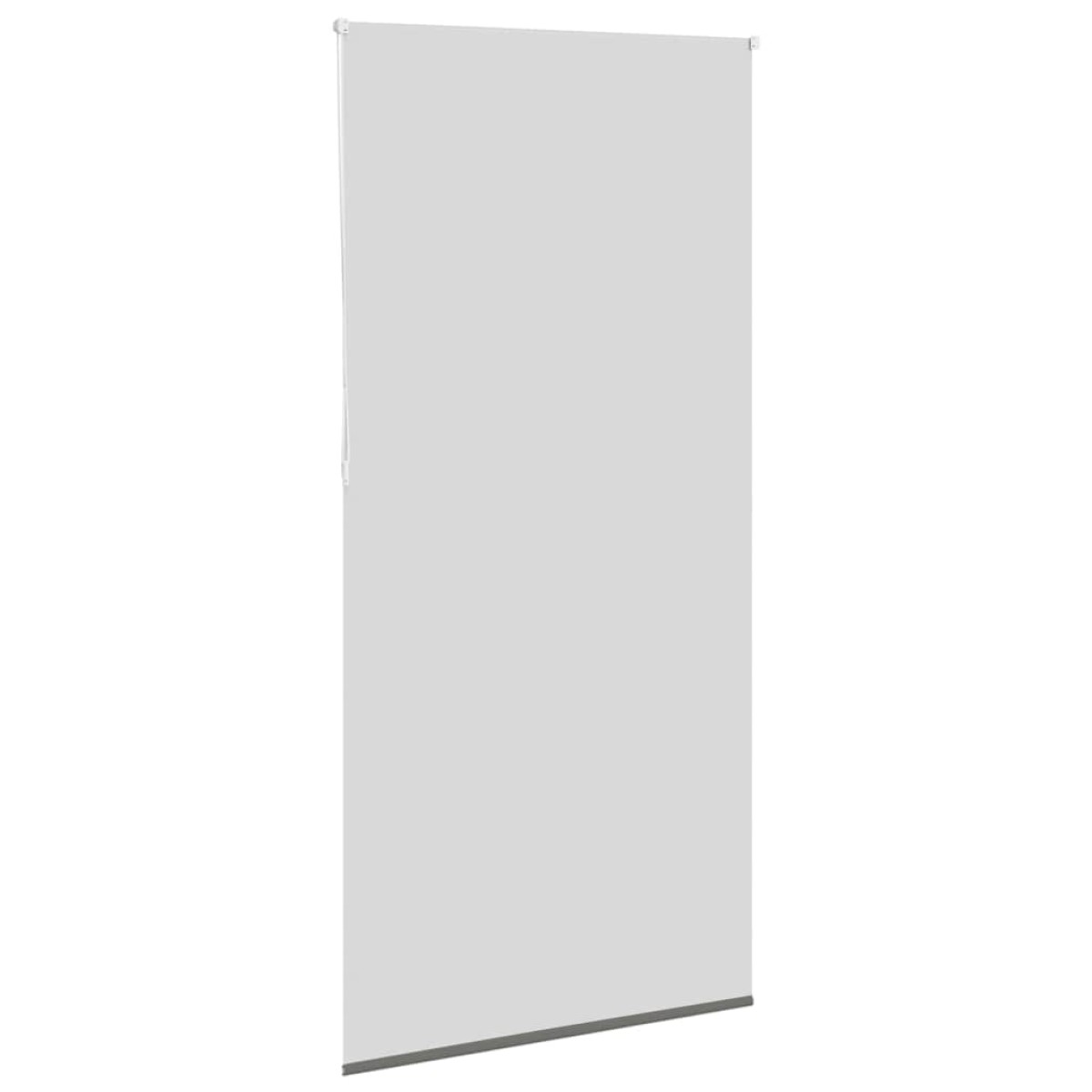 vidaXL Ρολέρ Μπλακάουτ γκρί 95x210 cm Πλάτος υφάσματος 90,7 cm