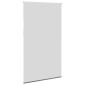 vidaXL Ρολέρ Μπλακάουτ γκρί 120x210 cm Πλάτος υφάσματος 116,6 cm