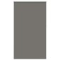 vidaXL Ρολέρ Μπλακάουτ γκρί 120x210 cm Πλάτος υφάσματος 116,6 cm