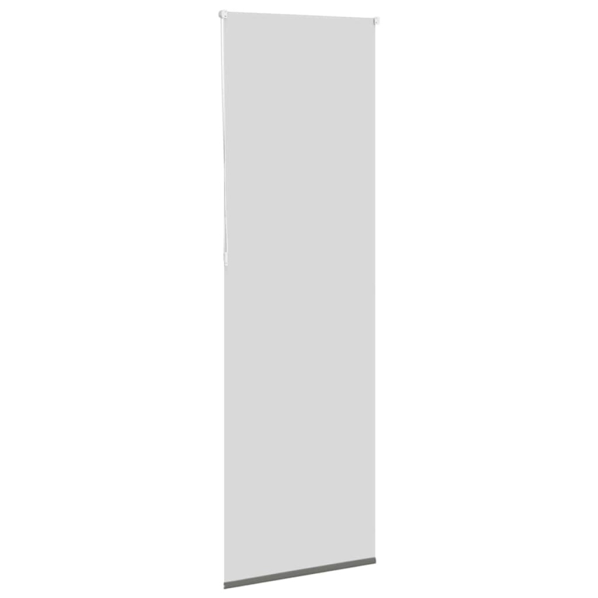 vidaXL Ρολέρ Μπλακάουτ γκρί 80x230 cm Πλάτος υφάσματος 75,7 cm