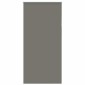 vidaXL Ρολέρ Μπλακάουτ γκρί 95x230 cm Πλάτος υφάσματος 90,7 cm