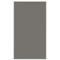 vidaXL Roller Blind Blackout γκρί 140x230 cm Πλάτος υφάσματος 136,6cm