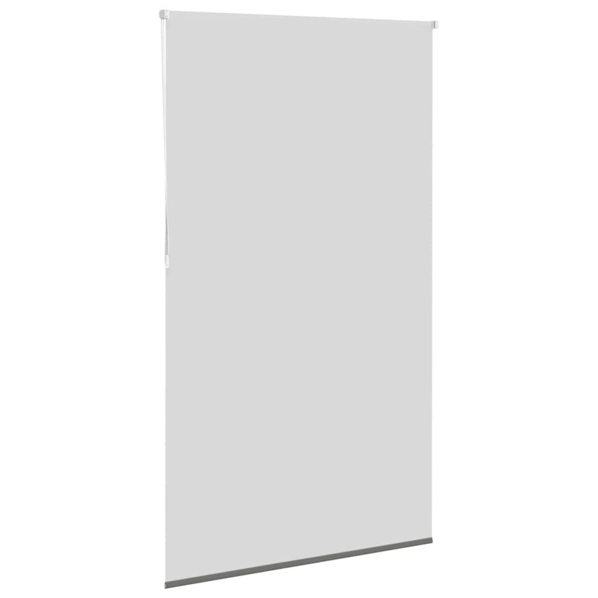 vidaXL Roller Blind Blackout γκρί 140x230 cm Πλάτος υφάσματος 136,6cm