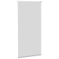 vidaXL Ρολέρ Μπλακάουτ ανοιχτό γκρι 75x150 cm Πλάτος υφάσματος 70,7cm