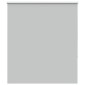 vidaXL Ρολέρ Μπλακάουτ ανοιχτό γκρι 120x150 cm Πλάτος υφάσματος