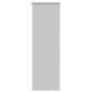 vidaXL Ρολέρ Μπλακάουτ ανοιχτό γκρι 40x175 cm Πλάτος υφάσματος 35,7cm