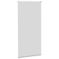 vidaXL Ρολέρ Μπλακάουτ ανοιχτό γκρι 65x175 cm Πλάτος υφάσματος 60,7cm