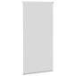 vidaXL Ρολέρ Μπλακάουτ ανοιχτό γκρι 70x175 cm Πλάτος υφάσματος 65,7cm
