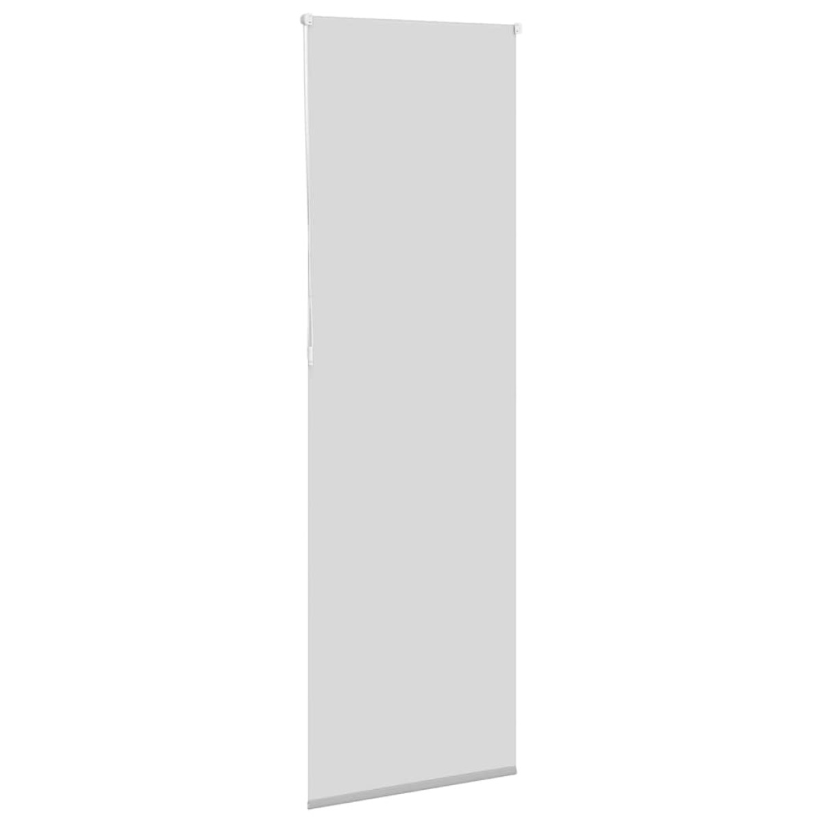 vidaXL Ρολέρ Μπλακάουτ ανοιχτό γκρι 85x210 cm Πλάτος υφάσματος 80,7 cm
