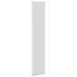 vidaXL Roller Blind Blackout ανοιχτό γκρι 50x230 cm Πλάτος υφάσματος
