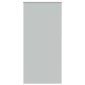 vidaXL Ρολέρ Μπλακάουτ ανοιχτό γκρι 95x230 cm Πλάτος υφάσματος 90,7 cm