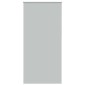 vidaXL Ρολέρ Μπλακάουτ ανοιχτό γκρι 115x230 cm Πλάτος υφάσματος