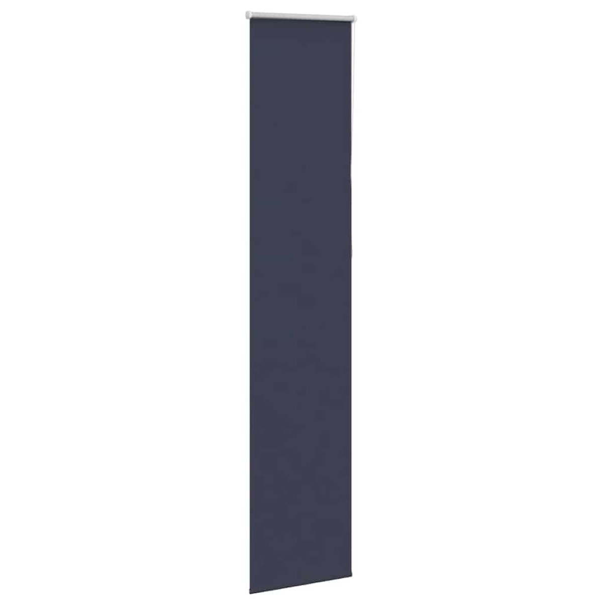 vidaXL Στόρι Συσκότισης Θαλάσσιο 55x230 εκ. Πλάτος Υφάσματος 50,7 εκ. Πολυεστέρας