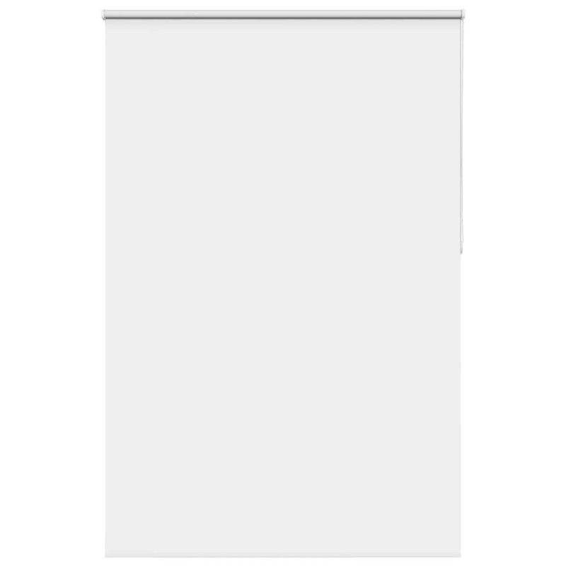 vidaXL Ρολέρ Μπλακάουτ Λευκό 150x210 εκ. Πλάτος υφάσματος 146,6εκ.