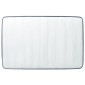 vidaXL Στρώμα Boxspring 190x140x20 εκ. μέτριας απαλότητας Υφασμάτινο