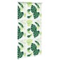 vidaXL Κουρτίνα Μπάνιου Ρολό 120x240 εκ. Πλάτος υφάσματος 116 εκ.