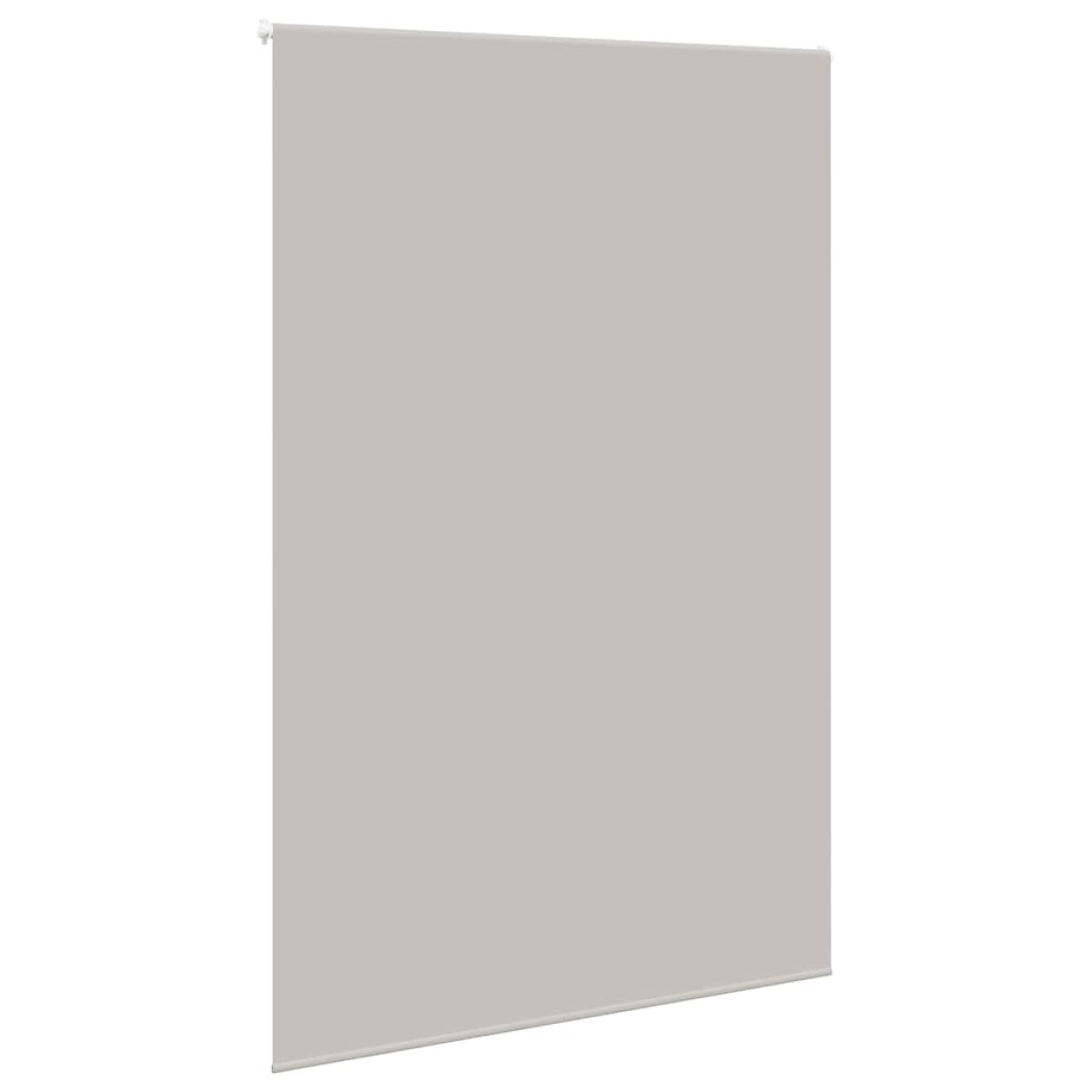 vidaXL Κουρτίνα Μπάνιου Ρολό 160x240 εκ. Πλάτος υφάσματος 156 εκ.