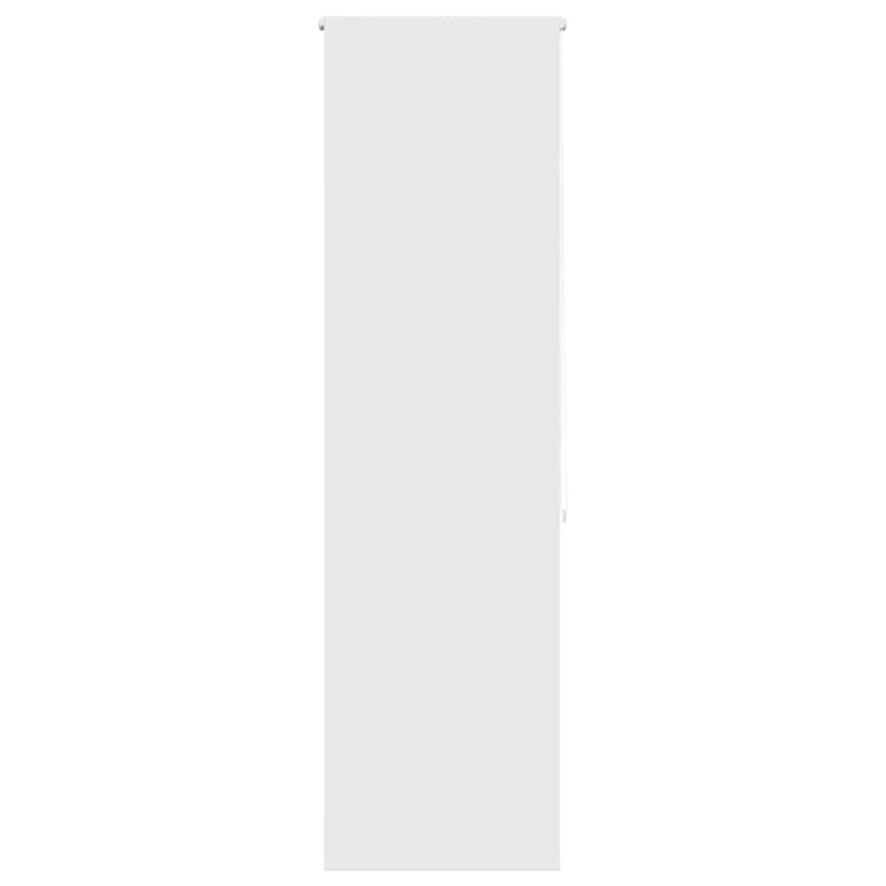 vidaXL Κουρτίνα Μπάνιου Ρολό 70x240 εκ. Πλάτος υφάσματος 66 εκ.