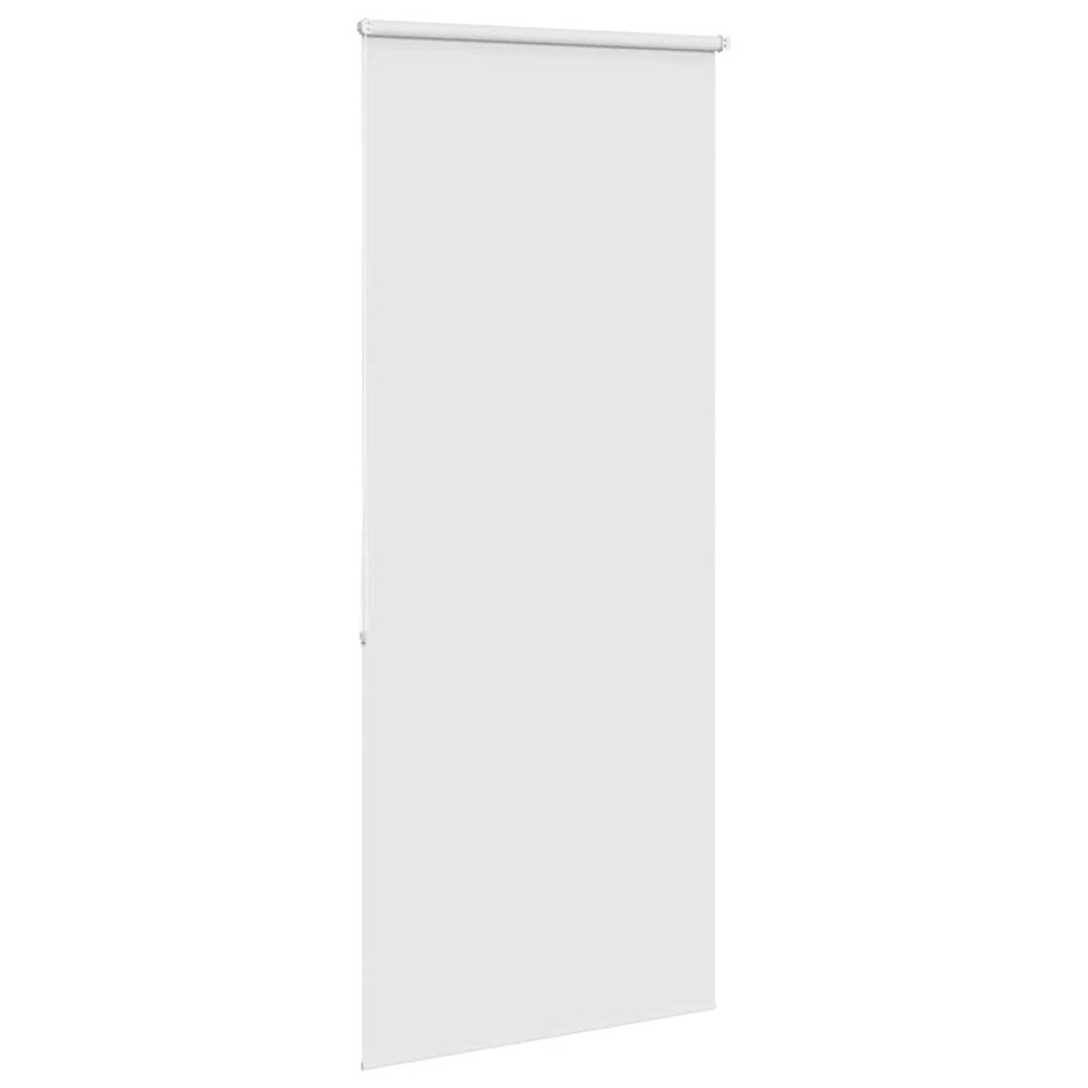 vidaXL Κουρτίνα Μπάνιου Ρολό 110x240 εκ. Πλάτος υφάσματος 106 εκ.