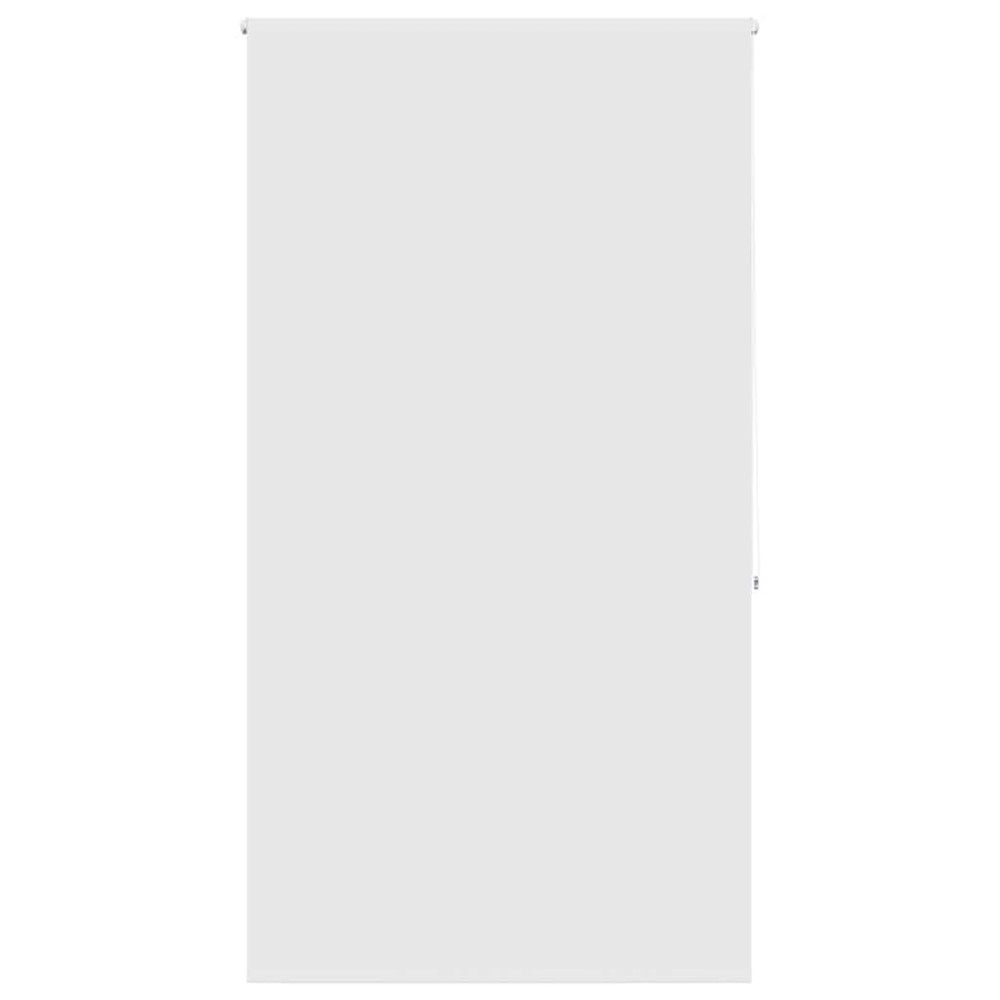 vidaXL Κουρτίνα Μπάνιου Ρολό 130x240 εκ. Πλάτος υφάσματος 126 εκ.