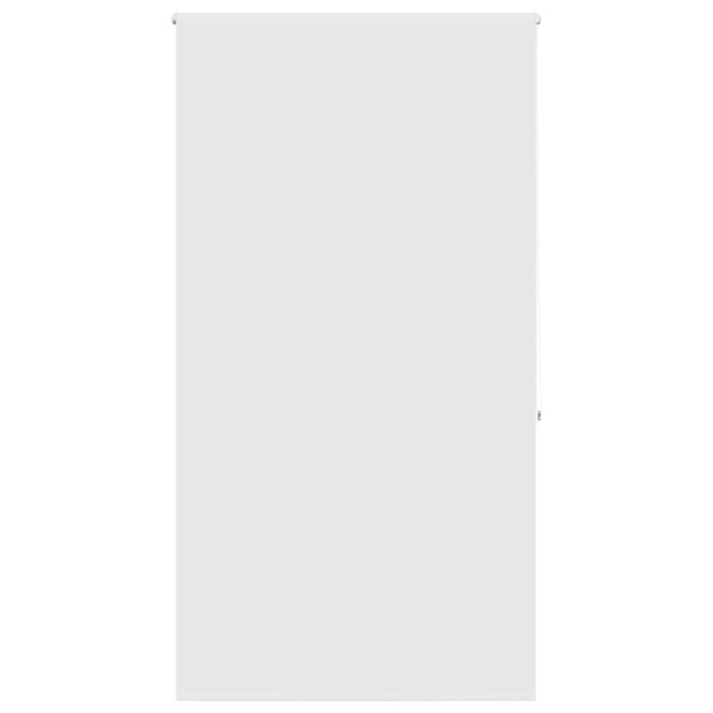 vidaXL Κουρτίνα Μπάνιου Ρολό 130x240 εκ. Πλάτος υφάσματος 126 εκ.
