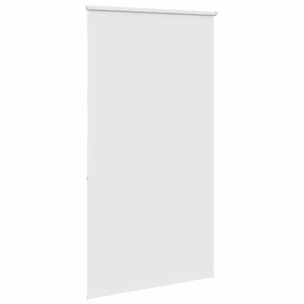 vidaXL Κουρτίνα Μπάνιου Ρολό 130x240 εκ. Πλάτος υφάσματος 126 εκ.