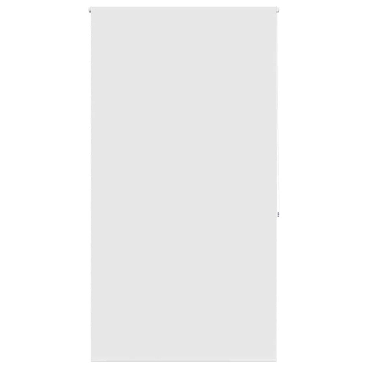 vidaXL Κουρτίνα Μπάνιου Ρολό 140x240 εκ. Πλάτος υφάσματος 136 εκ.