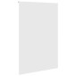 vidaXL Κουρτίνα Μπάνιου Ρολό 150x240 εκ. Πλάτος υφάσματος 146 εκ.