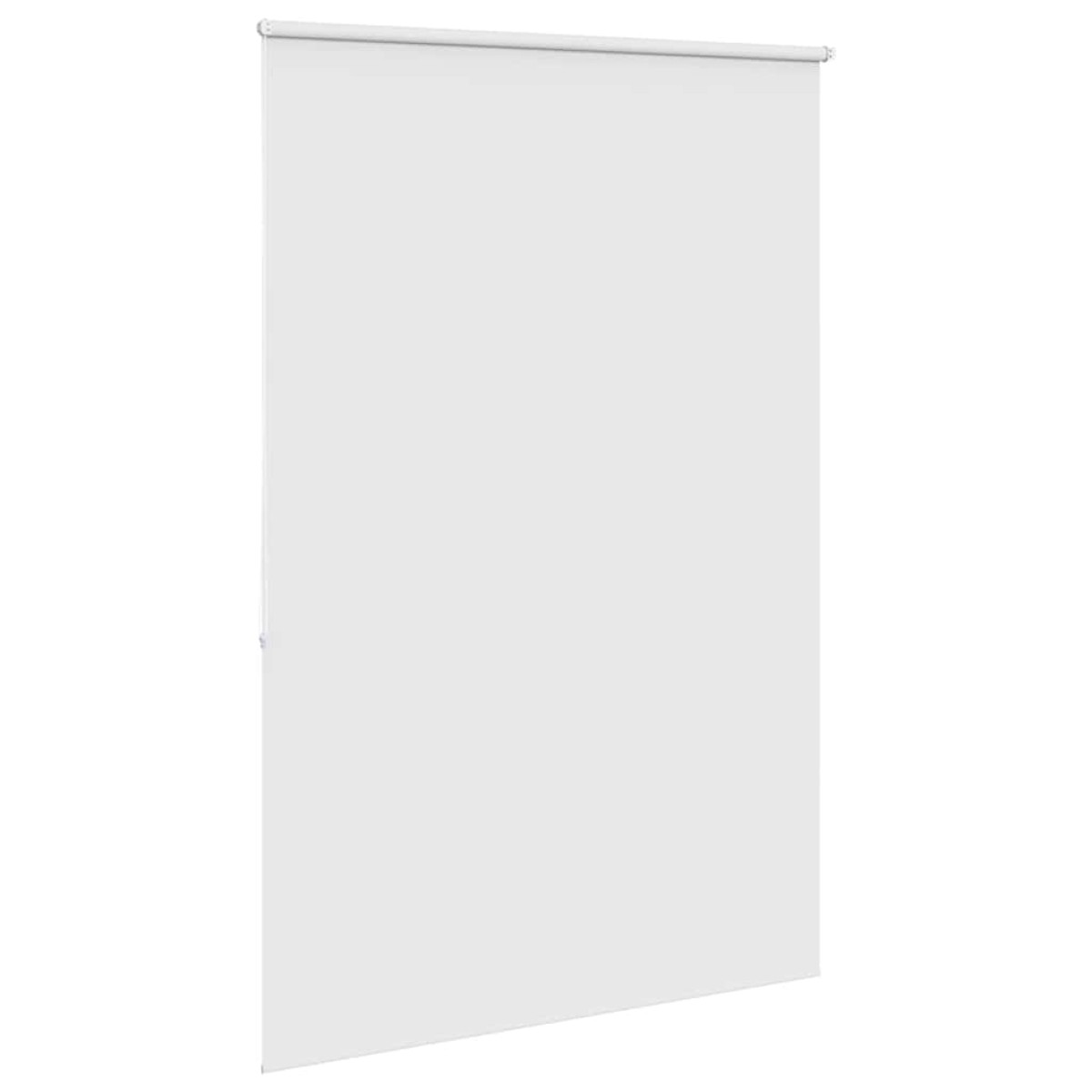 vidaXL Κουρτίνα Μπάνιου Ρολό 160x240 εκ. Πλάτος υφάσματος 156 εκ.