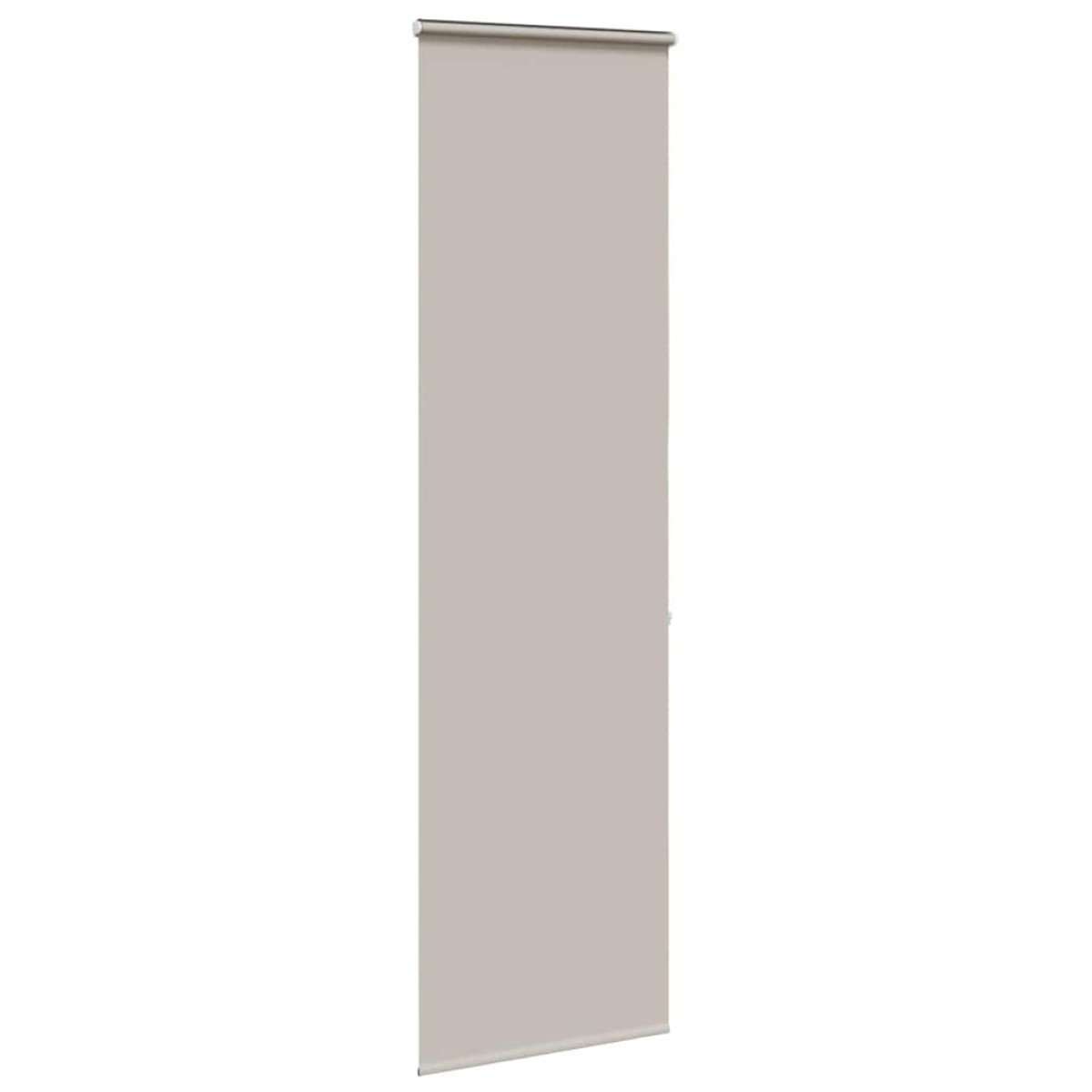 vidaXL Κουρτίνα Μπάνιου Ρολό κασέτα 60x240εκ. Πλάτος υφάσματος 56εκ.