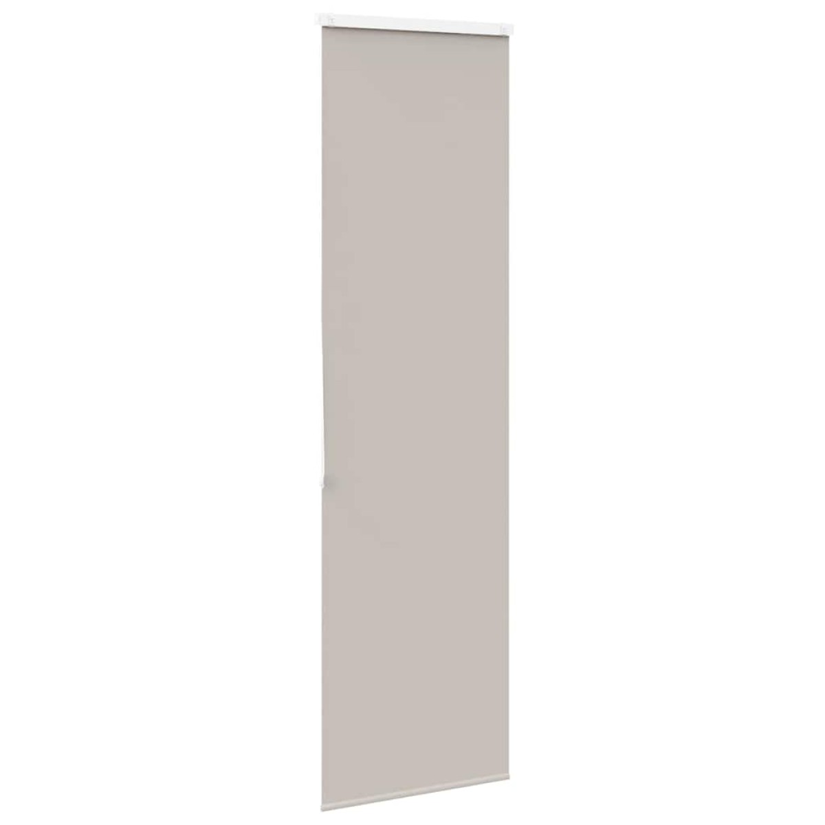 vidaXL Κουρτίνα Μπάνιου Ρολό κασέτα 70x240εκ. Πλάτος υφάσματος 66εκ.