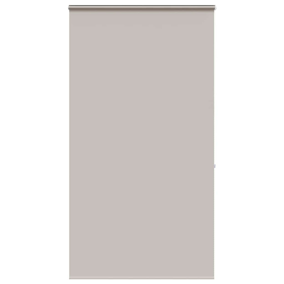 vidaXL Κουρτίνα Μπάνιου Ρολό κασέτα 140x240εκ. Πλάτος υφάσματος 136εκ.