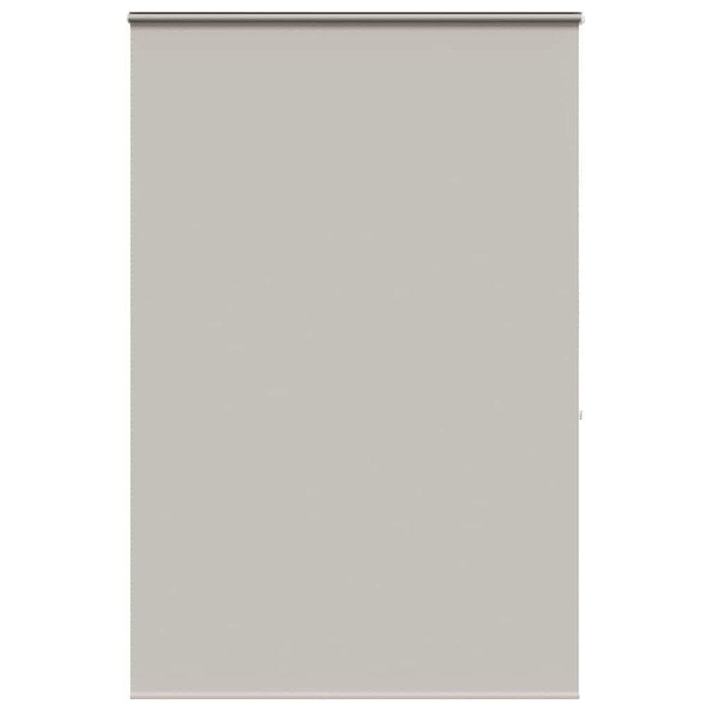 vidaXL Κουρτίνα Μπάνιου Ρολό κασέτα 150x240εκ. Πλάτος υφάσματος 146εκ.