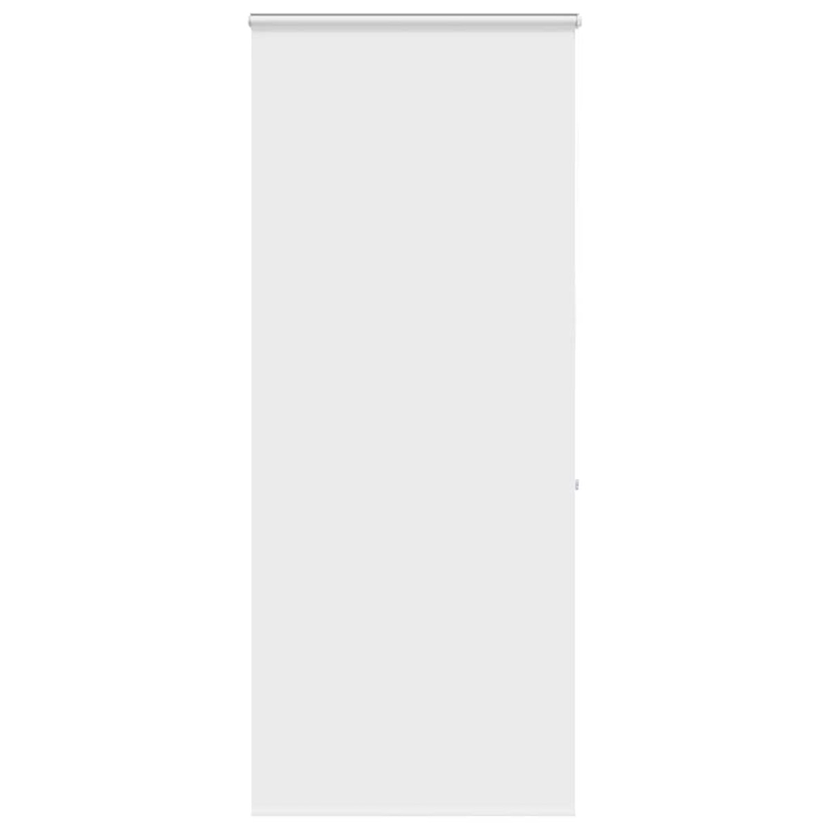vidaXL Κουρτίνα Μπάνιου Ρολό κασέτα 100x240εκ. Πλάτος υφάσματος 96εκ.