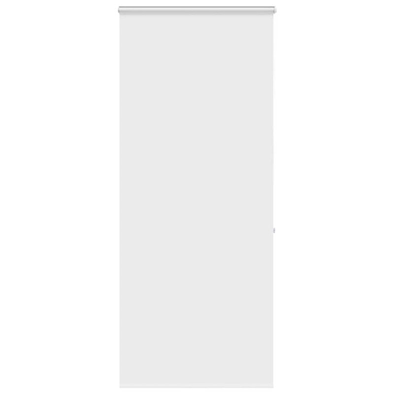 vidaXL Κουρτίνα Μπάνιου Ρολό κασέτα 100x240εκ. Πλάτος υφάσματος 96εκ.