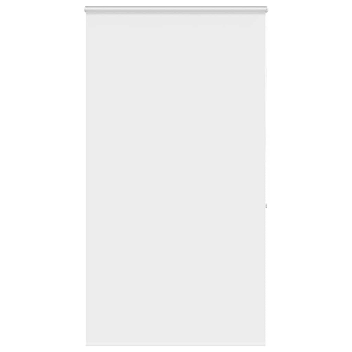 vidaXL Κουρτίνα Μπάνιου Ρολό κασέτα 120x240εκ. Πλάτος υφάσματος 116εκ.