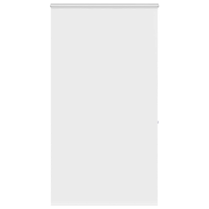vidaXL Κουρτίνα Μπάνιου Ρολό κασέτα 130x240εκ. Πλάτος υφάσματος 126εκ.