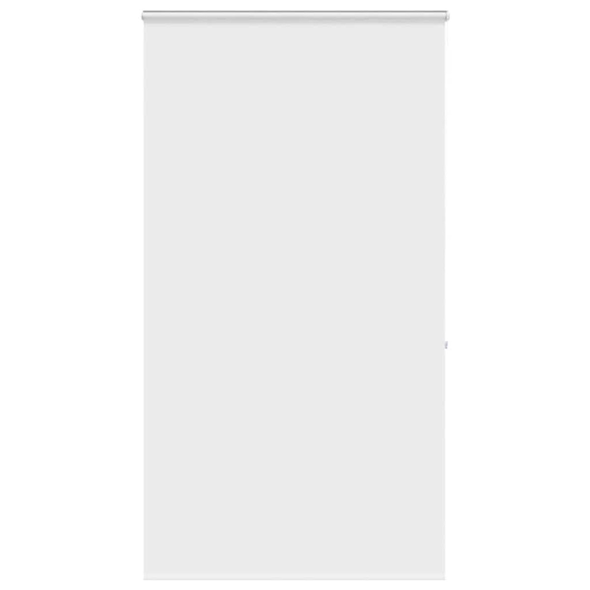 vidaXL Κουρτίνα Μπάνιου Ρολό κασέτα 140x240εκ. Πλάτος υφάσματος 136εκ.