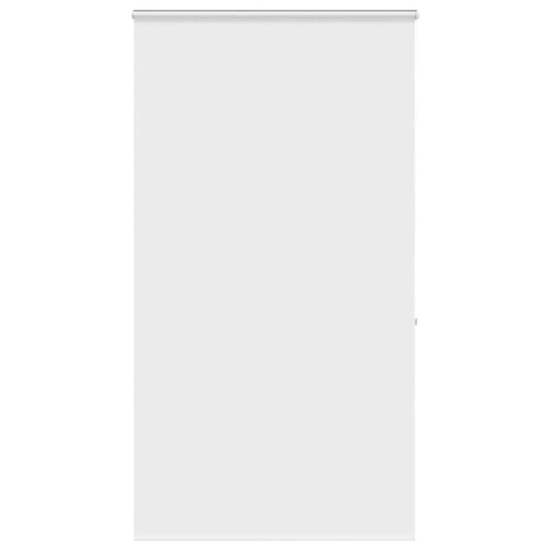 vidaXL Κουρτίνα Μπάνιου Ρολό κασέτα 140x240εκ. Πλάτος υφάσματος 136εκ.