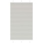 vidaXL Ρολέρ Μπλακάουτ ανοιχτό γκρι 120x200 cm Πλάτος υφάσματος