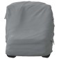 vidaXL Καλύμματα αυτοκινούμενων γκρι 660x235x275 cm μη υφασμένο ύφασμα