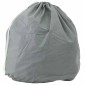 vidaXL Καλύμματα αυτοκινούμενων γκρι 870x235x275 cm μη υφασμένο ύφασμα