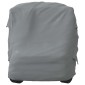 vidaXL Καλύμματα αυτοκινούμενων γκρι 870x235x275 cm μη υφασμένο ύφασμα