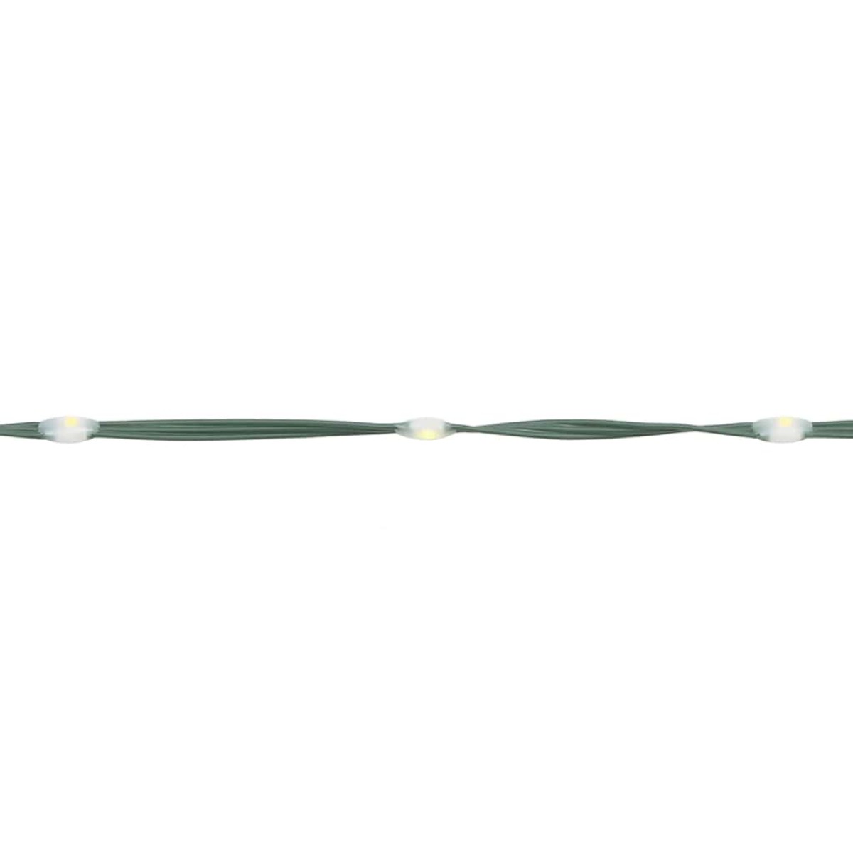 vidaXL Χριστουγεννιάτικο δέντρο LED 339 LED μπλε 187 εκ.