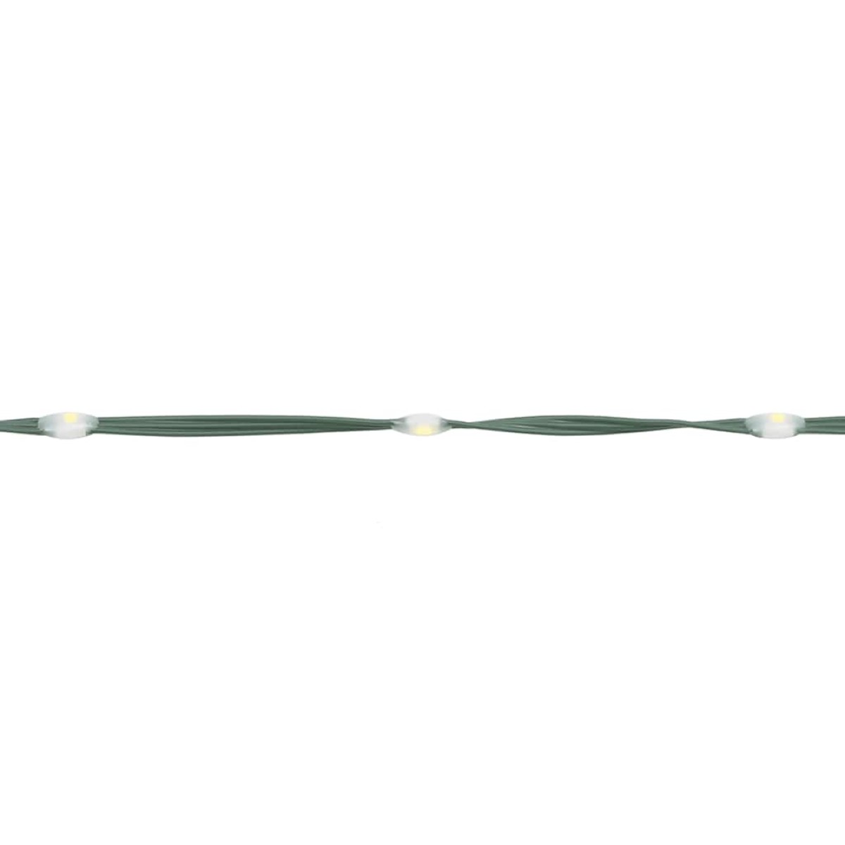 vidaXL Χριστουγεννιάτικο δέντρο LED 339 LED πολύχρωμο 187 εκ.