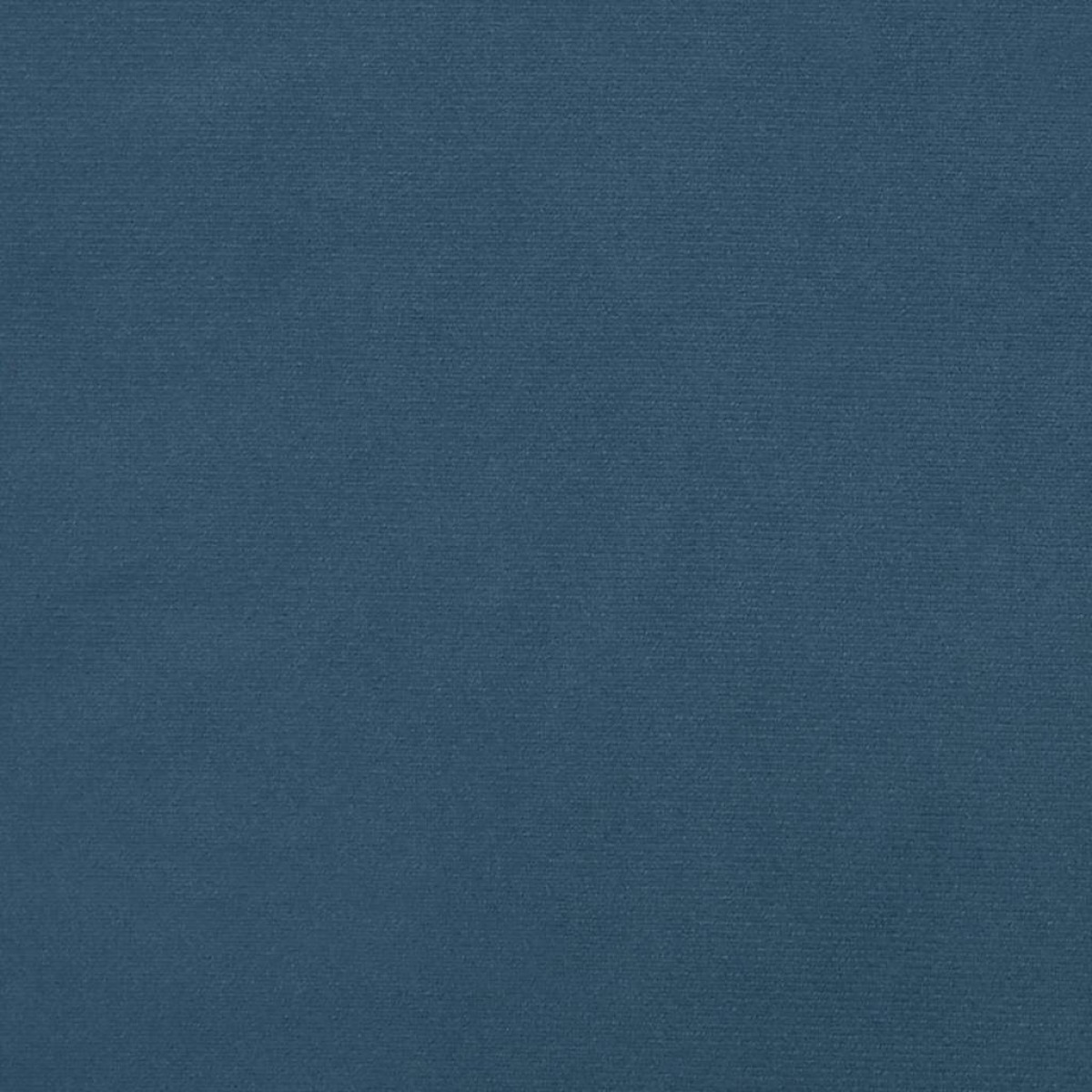 vidaXL Στρώμα με Pocket Springs για Παιδιά Μεσαίας Σκληρότητας Σκ Μπλε 80x160εκ Βελούδο