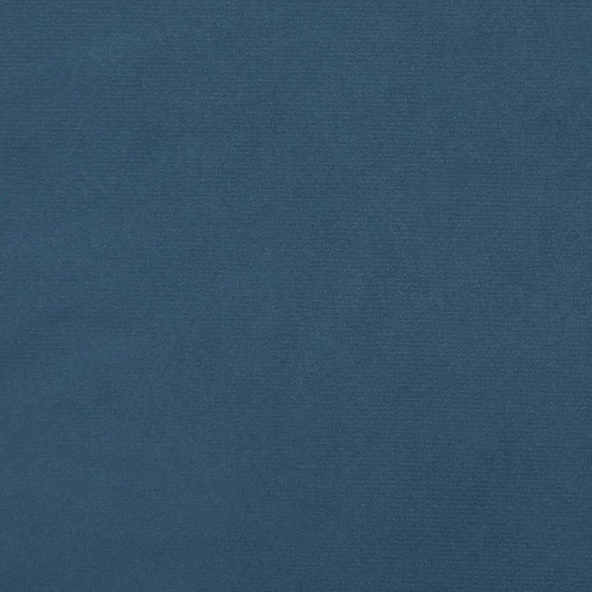 vidaXL Στρώμα με Pocket Springs Μεσαίας Σκληρότητας Σκούρο Μπλε 90x210x20 εκ. Βελούδινο