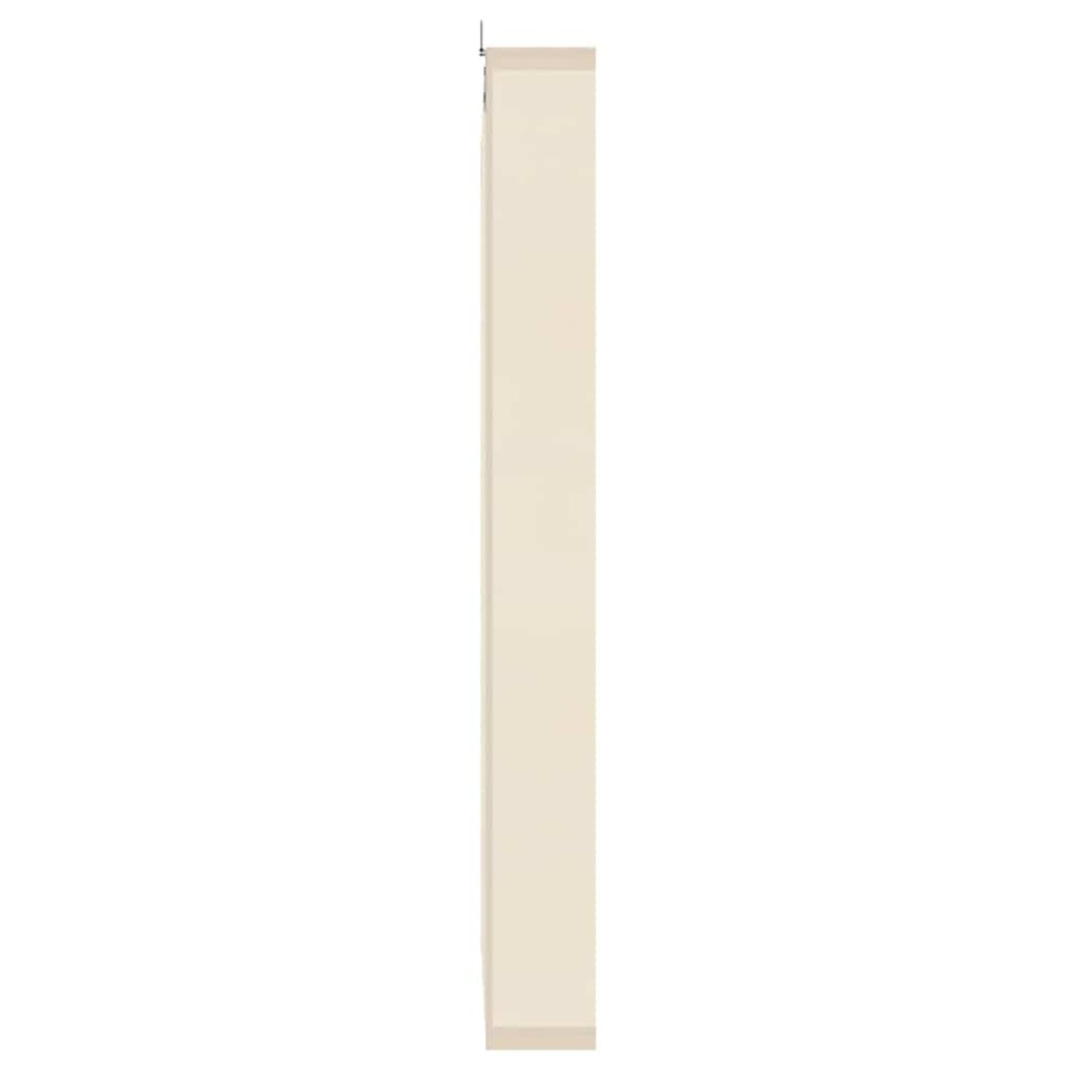 vidaXL Ξύλινη Βιτρίνα Συλλεκτών με 60 Θέσεις 60x4,5x40,5 εκ.