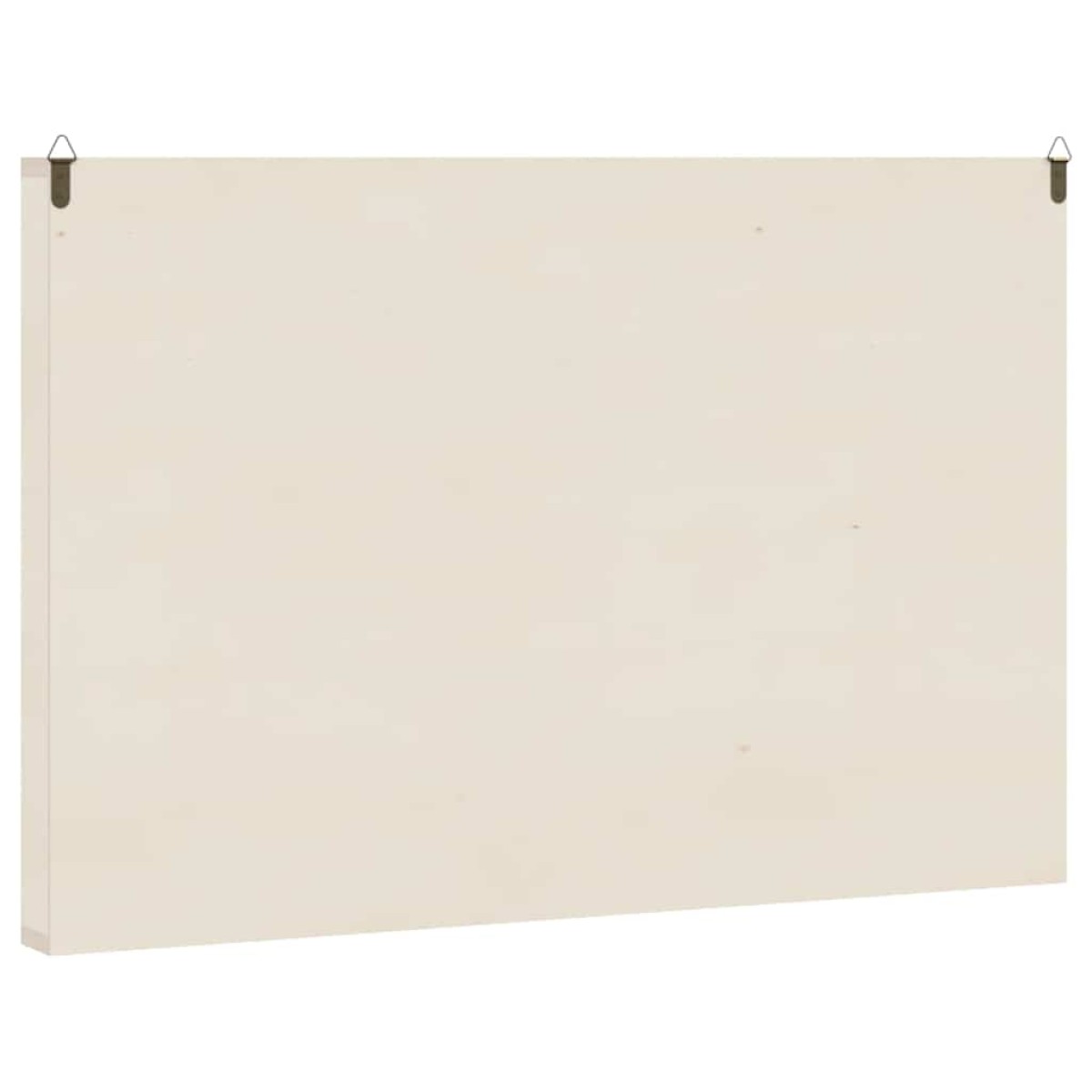 vidaXL Ξύλινη Βιτρίνα Συλλεκτών με 60 Θέσεις 60x4,5x40,5 εκ.