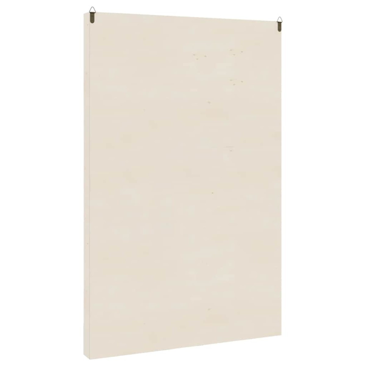 vidaXL Ξύλινη Βιτρίνα Συλλεκτών με 90 Θέσεις 50,5x4,5x79 εκ.